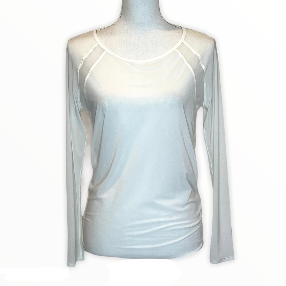 LULULEMON | If You’re Lucky Top